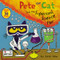 Pete the Cat and the Supercool Science Fair by James Dean, James Dean, Kimberly Dean, 9780062868350