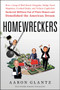 Homewreckers by Aaron Glantz, 9780062869531