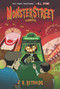 Monsterstreet #3: Carnevil by J. H. Reynolds, 9780062869401