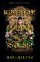 Kingdom of Souls by Rena Barron, 9780062870957