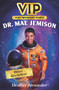 VIP: Dr. Mae Jemison (Brave Rocketeer) by Heather Alexander, Jennifer Bricking, 9780062889706