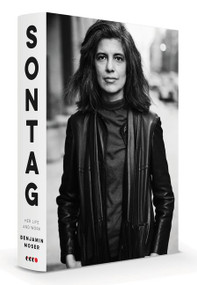 Sontag (Her Life and Work) by Benjamin Moser, 9780062896391