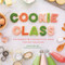 Cookie Class (120 Irresistible Decorating Ideas for Any Occasion) by Jenny Keller, 9780062898487