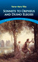 Sonnets to Orpheus and Duino Elegies by Rainer Maria Rilke, Jessie Lemont, 9780486838670