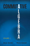 Commutative Algebra (Volume I) by Oscar Zariski, Pierre Samuel, 9780486836614