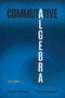 Commutative Algebra (Volume I) by Oscar Zariski, Pierre Samuel, 9780486836614