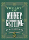 The Art of Money Getting by P. T. Barnum, 9780486836133