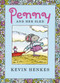 Penny and Her Sled by Kevin Henkes, Kevin Henkes, 9780062934536