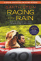 Racing in the Rain Movie Tie-In Young Readers' Edition by Garth Stein, 9780062935076