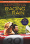 Racing in the Rain Movie Tie-In Young Readers' Edition (My Life as a Dog) by Garth Stein, 9780062935076