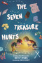 The Seven Treasure Hunts - 9780062935540 by Betsy Byars, Jennifer Barrett, 9780062935540