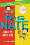 Big Nate: Back to Back Hits (On a Roll and Goes for Broke) by Lincoln Peirce, 9780062942098