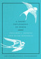 A Short Philosophy of Birds by Philippe J. Dubois, Elise Rousseau, 9780062945679
