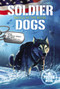 Soldier Dogs #5: Battle of the Bulge by Marcus Sutter, Andie Tong, 9780062957948