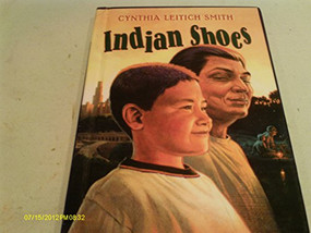 Indian Shoes - 9780060295325 by Cynthia Leitich Smith, Jim Madsen, 9780060295325