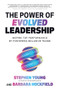 The Power of Evolved Leadership: Inspire Top Performance by Fostering Inclusive Teams by Stephen Young, 9781260010831