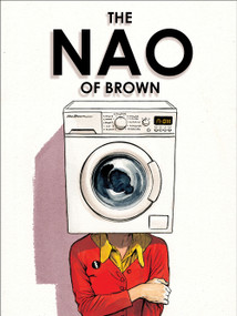 The Nao of Brown by Glyn Dillon, 9781910593752