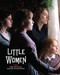 Little Women: The Official Movie Companion by Gina McIntyre, 9781419740688