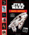 The Moviemaking Magic of Star Wars: Ships & Battles by Landry Walker, 9781419736339