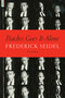 Peaches Goes It Alone (Poems) - 9780374538729 by Frederick Seidel, 9780374538729