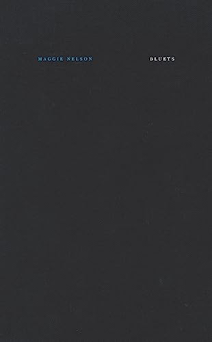 Bluets - 9781940696904 by Maggie Nelson, 9781940696904