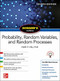 Schaum's Outline of Probability, Random Variables, and Random Processes, Fourth Edition by Hwei P. Hsu, 9781260453812