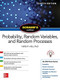 Schaum's Outline of Probability, Random Variables, and Random Processes, Fourth Edition by Hwei P. Hsu, 9781260453812