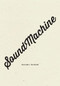 SoundMachine by Rachel Zucker, 9781940696867