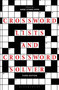 Crossword Lists and Crossword Solver by Anne Stibbs Kerr, 9781472968050