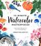 15-Minute Watercolor Masterpieces (Create Frame-Worthy Art in Just a Few Simple Steps) by Anna Koliadych, 9781624148804