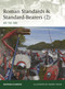 Roman Standards & Standard-Bearers (2) (AD 192-500) by Raffaele D'Amato, Andrey Evgenevich Negin, 9781472836496