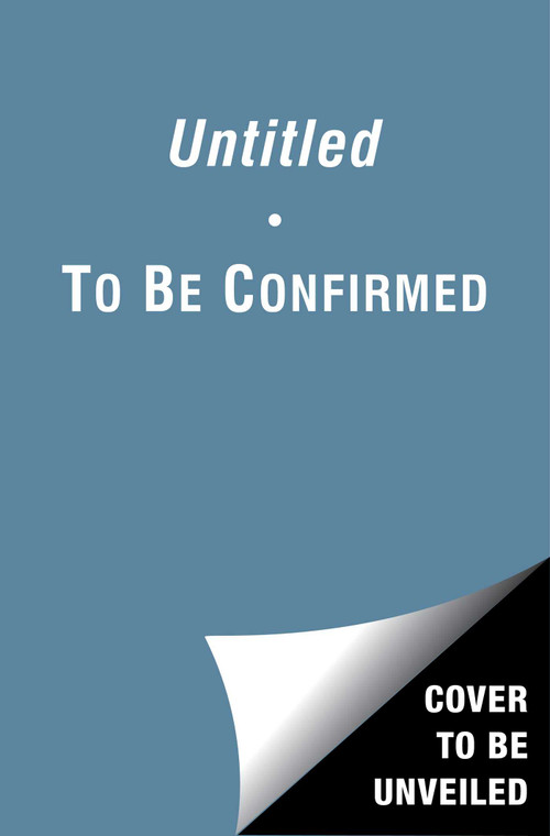 Untitled AS by To Be Confirmed, 9781501170539