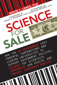 Science for Sale - 9781510743106 by David L. Lewis, 9781510743106