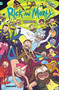Rick and Morty Book Four (Deluxe Edition) by Kyle Starks, Tini Howard, CJ Cannon, Tini Howard, 9781620105948