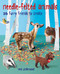 Needle-Felted Animals (35 furry friends to create) by Mia Underwood, 9781782497462