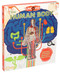 Uncover the Human Body by Luann Colombo, Craig Zuckerman, Jennifer Fairman, Ryan Hobson, J. Max Steinmetz, Eliza Carey, 9781684125494
