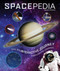 Spacepedia by Brad Herzog, 9781683836919