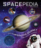 Spacepedia by Brad Herzog, 9781683836919