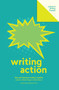 Writing Action (Lit Starts) (A Book of Writing Prompts) by San Francisco Writers' Grotto, Bonnie Tsui, 9781419738302