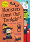Monsters Come Out Tonight! by Frederick Glasser, Edward Miller, 9781419737220