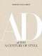 Architectural Digest at 100 (A Century of Style) by Amy Astley, Architectural Digest, Anna Wintour, 9781419733338