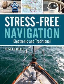 Stress-Free Navigation (Electronic and Traditional) by Duncan Wells, 9781472962348