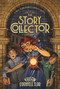 The Story Collector (A New York Public Library Book) - 9781250211446 by Kristin O'Donnell Tubb, Iacopo Bruno, 9781250211446