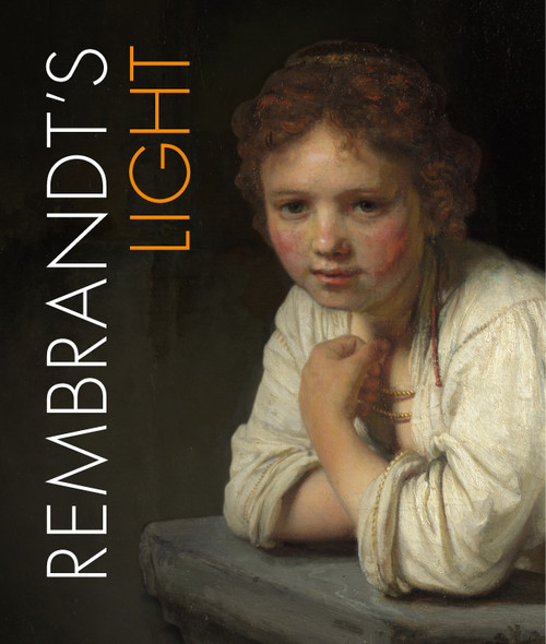 Rembrandt's Light by Jennifer Scott, Helen Hillyard, 9781781300930