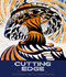 Cutting Edge (Modernist British Printmaking) by Gordon Samuel, 9781781300787