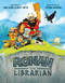 Ronan the Librarian by Tara Luebbe, Becky Cattie, Victoria Maderna, 9781250189219