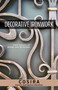 Decorative Ironwork (Some Aspects of Design and Technique) by The Countryside Agency, 9781497100633