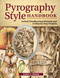 Pyrography Style Handbook (Artistic Woodburning Methods and 12 Step-by-Step Projects) by Lora S. Irish, 9781497100138