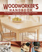 Woodworker's Handbook (The Beginner's Reference to Tools, Materials, and Skills, Plus Essential Projects to Make) by Roger Horwood, 9781497100657