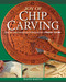 Joy of Chip Carving (Step-by-Step Instructions & Designs from a Master Carver) by Wayne Barton, 9781497100565